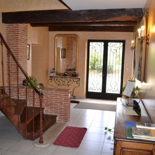  Donjon Immobilier : Domain / Estate | MONTAUBAN (82000) | 523 m2 | 1 360 000 € 