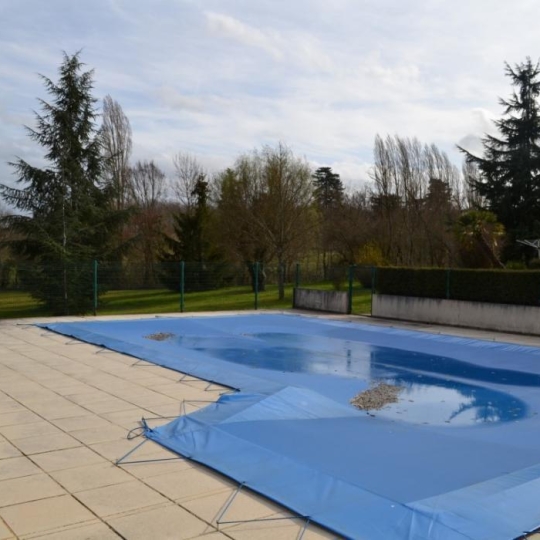  Donjon Immobilier : Domain / Estate | MONTAUBAN (82000) | 523 m2 | 1 360 000 € 