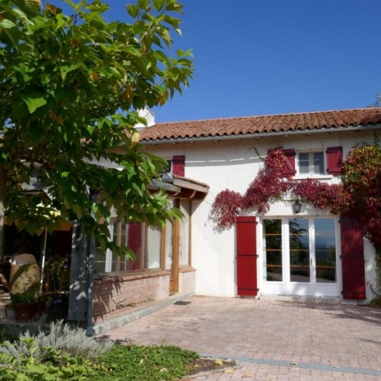  Donjon Immobilier : Maison / Villa | LE FOUSSERET (31430) | 315 m2 | 493 500 € 