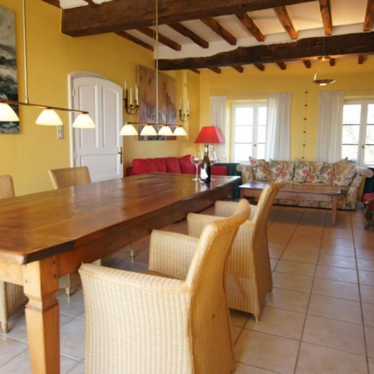  Donjon Immobilier : Maison / Villa | LE FOUSSERET (31430) | 315 m2 | 493 500 € 