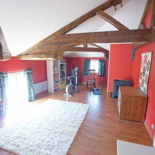  Donjon Immobilier : Maison / Villa | LE FOUSSERET (31430) | 315 m2 | 493 500 € 