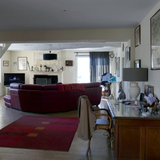  Donjon Immobilier : Maison / Villa | LIBOURNE (33500) | 170 m2 | 572 000 € 