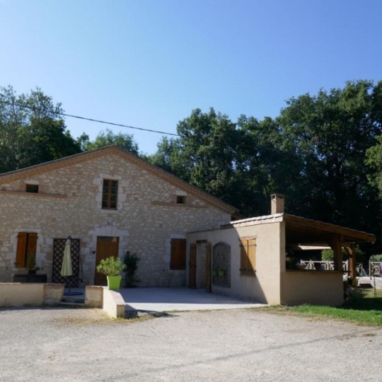 Donjon Immobilier : Maison / Villa | MAUVEZIN (32120) | 277.00m2 | 389 000 € Donjon Immobilier : Maison / Villa | MAUVEZIN (32120) | 277.00m2 | 389 000 €