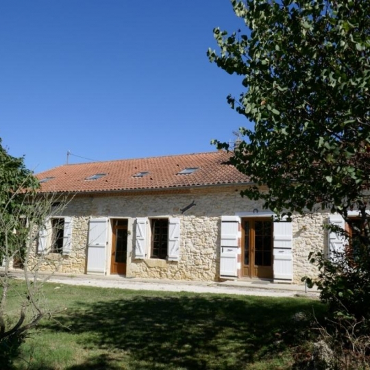  Donjon Immobilier : Maison / Villa | CASTERA-VERDUZAN (32410) | 248 m2 | 338 000 € 