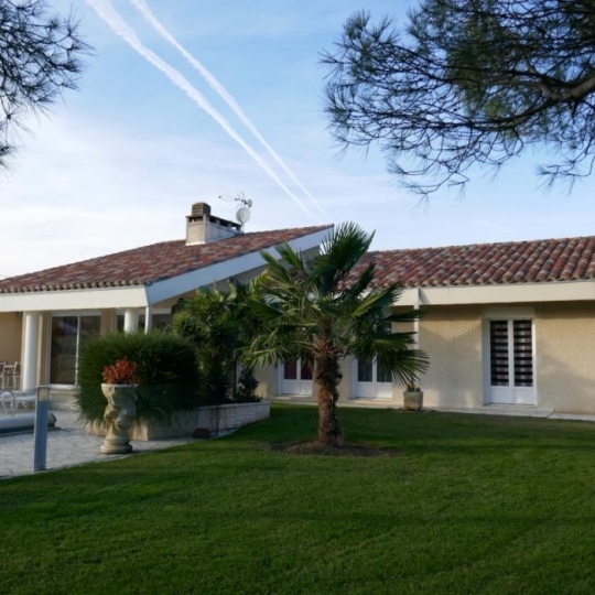  Donjon Immobilier : Maison / Villa | FLEURANCE (32500) | 160 m2 | 367 710 € 