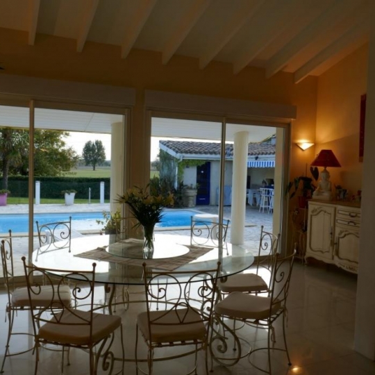  Donjon Immobilier : Maison / Villa | FLEURANCE (32500) | 160 m2 | 367 710 € 