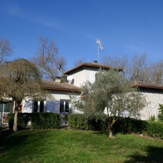  Donjon Immobilier : Domain / Estate | MONTAUBAN (82000) | 140 m2 | 425 250 € 