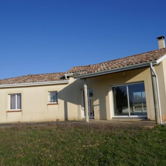  Donjon Immobilier : Maison / Villa | GIMONT (32200) | 113 m2 | 220 000 € 