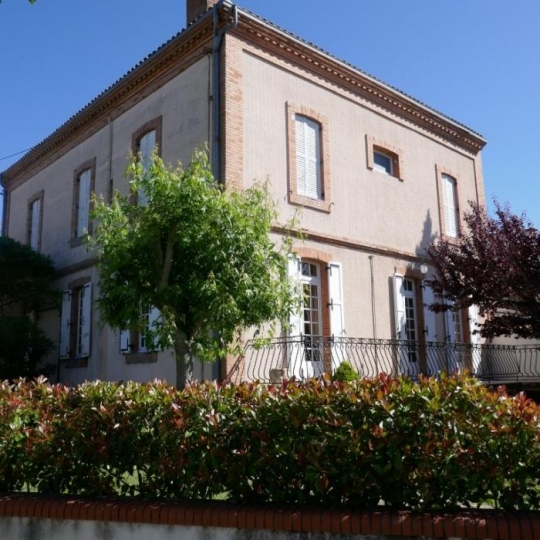  Donjon Immobilier : Maison / Villa | BEAUMONT-DE-LOMAGNE (82500) | 250 m2 | 190 800 € 