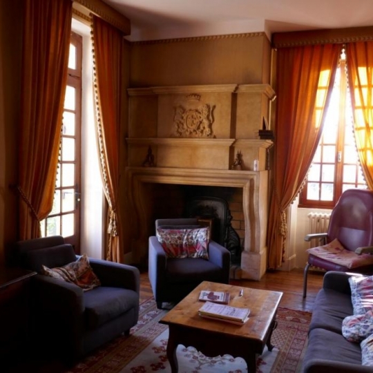  Donjon Immobilier : Maison / Villa | BEAUMONT-DE-LOMAGNE (82500) | 250 m2 | 190 800 € 