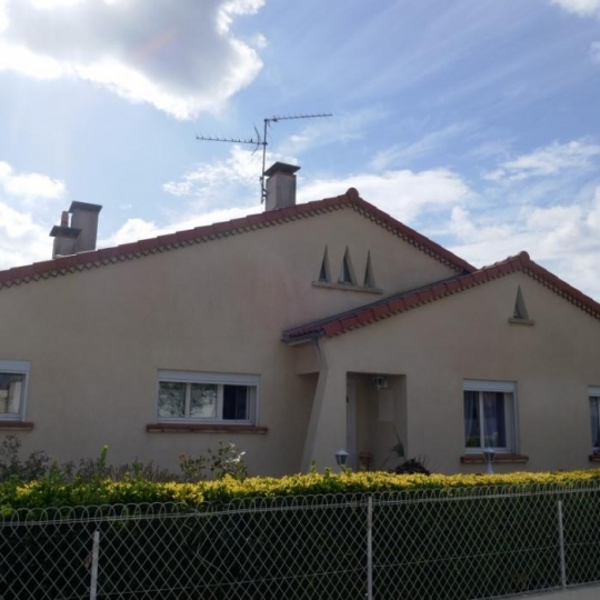  Donjon Immobilier : Maison / Villa | MURET (31600) | 93 m2 | 266 060 € 