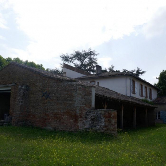  Donjon Immobilier : Domaines / Propriétés | MONTAUBAN (82000) | 400 m2 | 670 072 € 