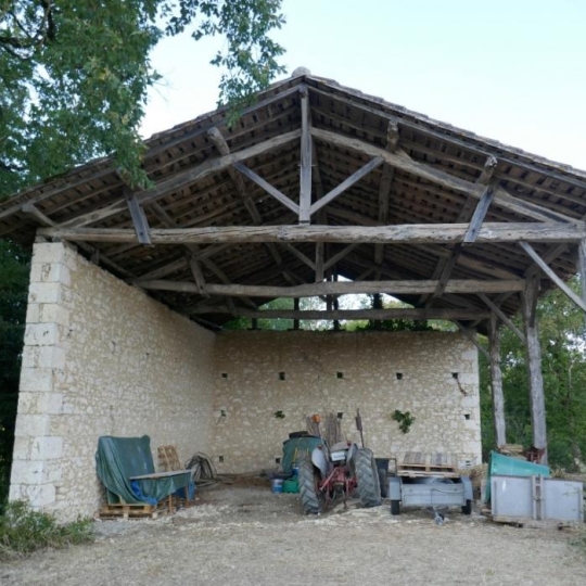  Donjon Immobilier : Ground | MAUVEZIN (32120) | 0 m2 | 160 500 € 