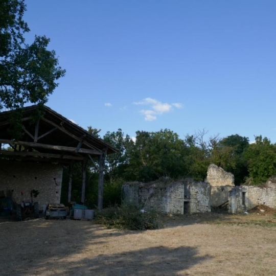  Donjon Immobilier : Terrain | MAUVEZIN (32120) | 0 m2 | 160 500 € 