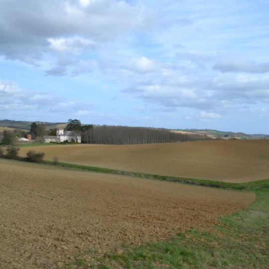  Donjon Immobilier : Terrain | EAUZE (32800) | 0 m2 | 592 800 € 