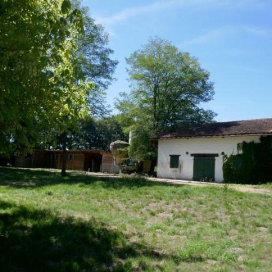  Donjon Immobilier : Domaines / Propriétés | GABARRET (40310) | 150 m2 | 310 000 € 