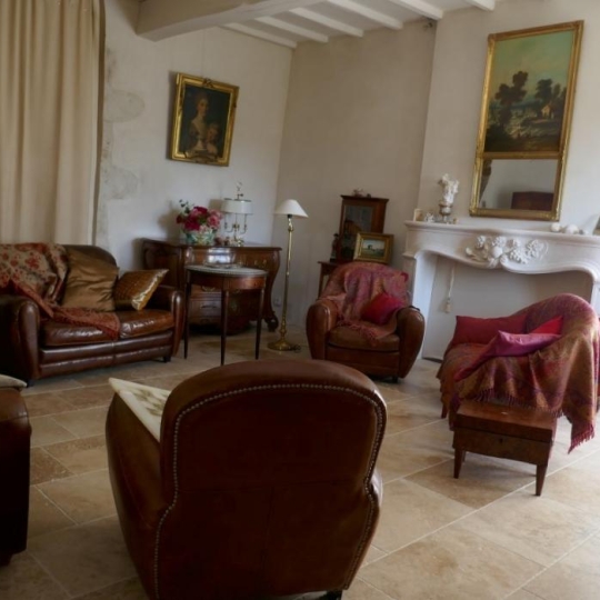  Donjon Immobilier : Maison / Villa | AUCH (32000) | 280 m2 | 560 000 € 