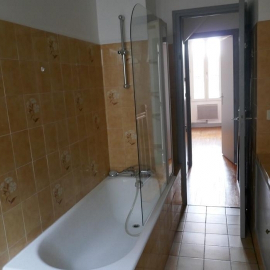  Donjon Immobilier : Apartment | AGEN (47000) | 60 m2 | 86 670 € 