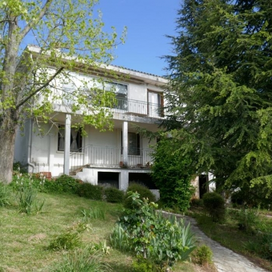  Donjon Immobilier : Maison / Villa | BEAUMONT-DE-LOMAGNE (82500) | 130 m2 | 212 000 € 