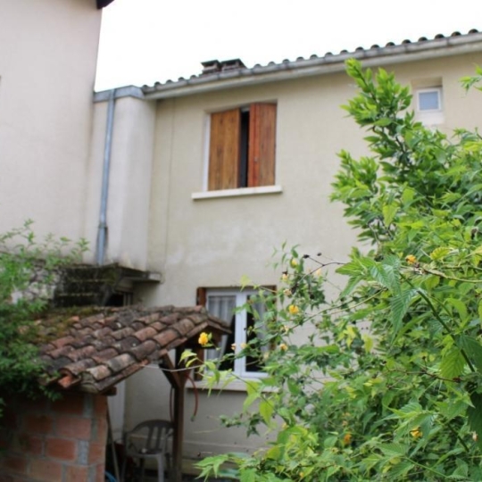  Donjon Immobilier : Maison / Villa | MAUVEZIN (32120) | 118 m2 | 139 100 € 