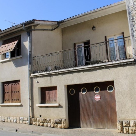  Donjon Immobilier : Maison / Villa | MAUVEZIN (32120) | 118 m2 | 139 100 € 