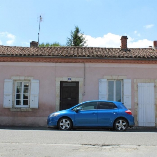  Donjon Immobilier : Maison / Villa | AUCH (32000) | 88 m2 | 190 800 € 