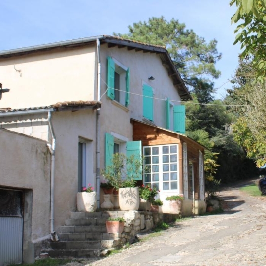  Donjon Immobilier : Maison / Villa | VIC-FEZENSAC (32190) | 214 m2 | 280 900 € 