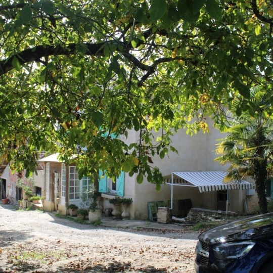  Donjon Immobilier : Maison / Villa | VIC-FEZENSAC (32190) | 214 m2 | 280 900 € 