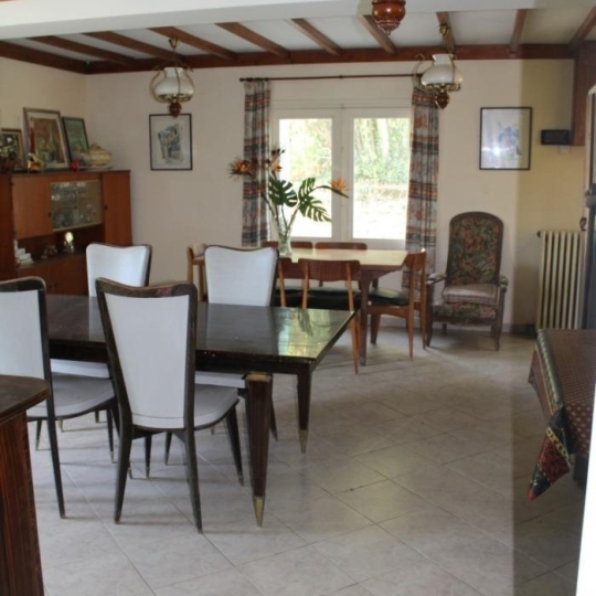  Donjon Immobilier : Maison / Villa | VIC-FEZENSAC (32190) | 214 m2 | 280 900 € 