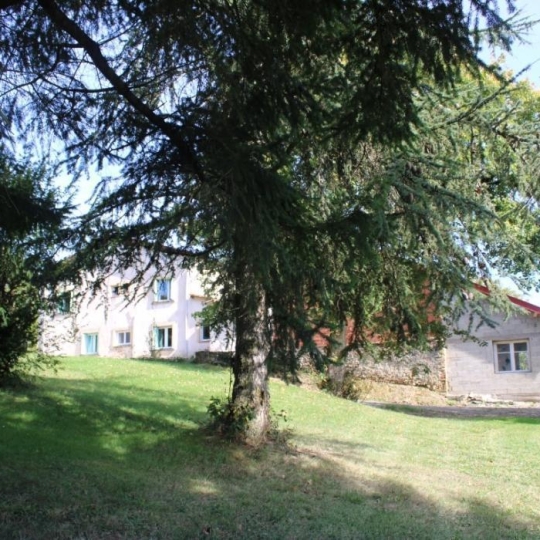  Donjon Immobilier : Maison / Villa | VIC-FEZENSAC (32190) | 214 m2 | 280 900 € 