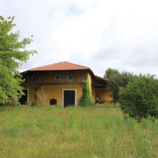  Donjon Immobilier : Domaines / Propriétés | CAZAUBON (32150) | 241 m2 | 451 500 € 