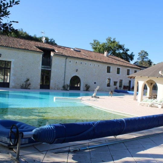 Donjon Immobilier : Domaines / Propriétés | CONDOM (32100) | 900.00m2 | 1 397 250 € Donjon Immobilier : Domaines / Propriétés | CONDOM (32100) | 900.00m2 | 1 397 250 €