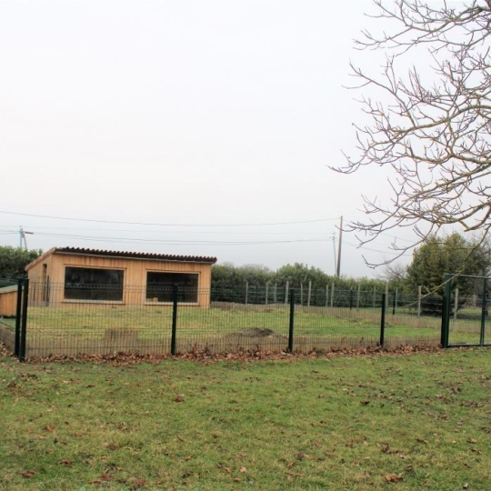  Donjon Immobilier : Maison / Villa | MONTECH (82700) | 300 m2 | 367 500 € 