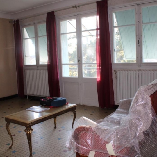  Donjon Immobilier : Maison / Villa | GIMONT (32200) | 118 m2 | 175 960 € 