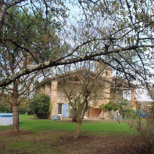 Donjon Immobilier : Domaines / Propriétés | LEVIGNAC (31530) | 148.00m2 | 496 800 € Donjon Immobilier : Domaines / Propriétés | LEVIGNAC (31530) | 148.00m2 | 496 800 €