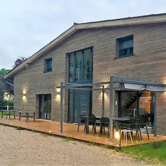  Donjon Immobilier : Domaines / Propriétés | TOULOUSE (31000) | 131 m2 | 980 000 € 