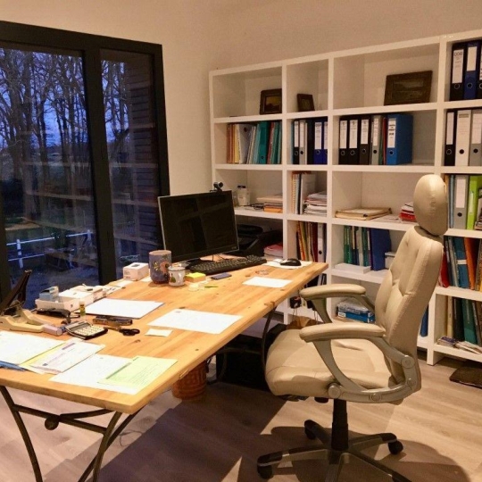  Donjon Immobilier : Domaines / Propriétés | TOULOUSE (31000) | 131 m2 | 980 000 € 