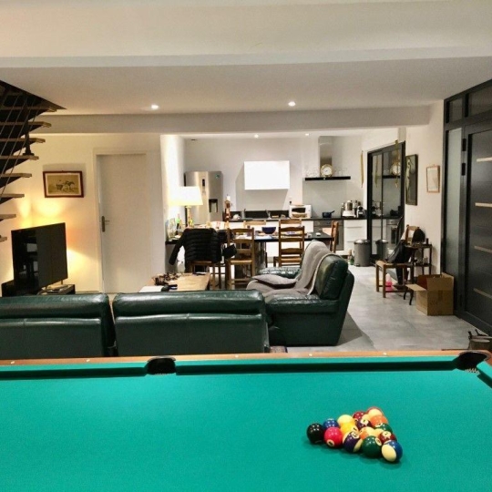  Donjon Immobilier : Domaines / Propriétés | TOULOUSE (31000) | 131 m2 | 980 000 € 