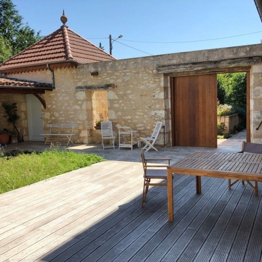 Donjon Immobilier : Maison / Villa | MAUVEZIN (32120) | 235.00m2 | 472 500 € 