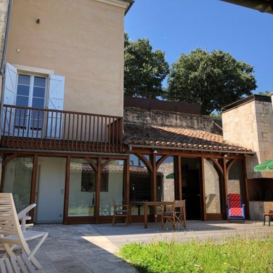  Donjon Immobilier : Maison / Villa | MAUVEZIN (32120) | 235 m2 | 472 500 € 