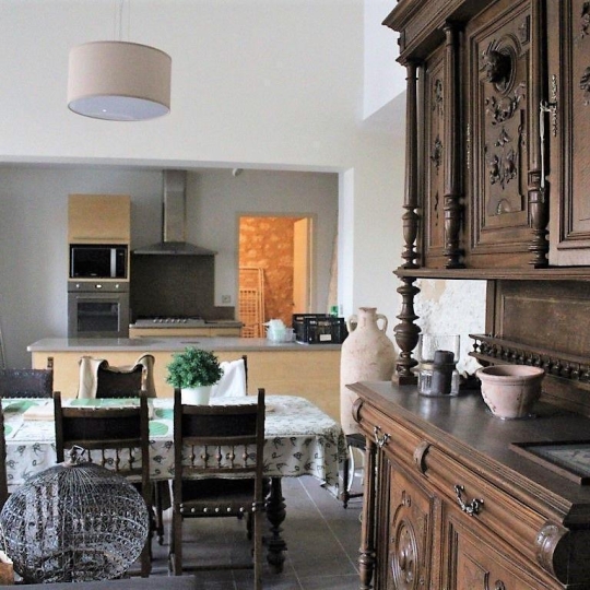  Donjon Immobilier : Maison / Villa | MAUVEZIN (32120) | 235 m2 | 472 500 € 