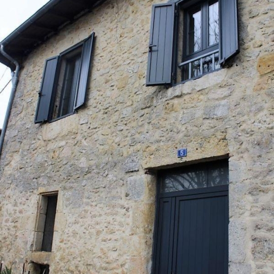  Donjon Immobilier : House | MAUVEZIN (32120) | 37 m2 | 79 000 € 