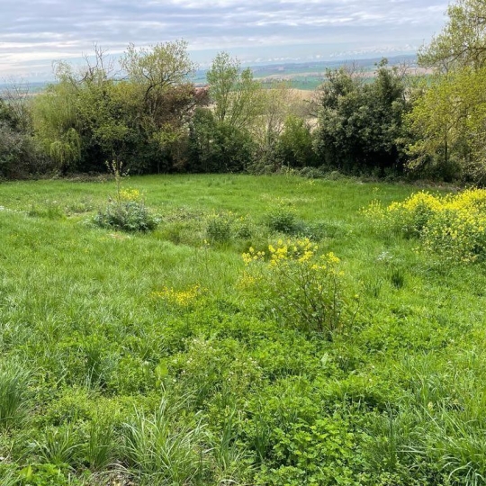 Donjon Immobilier : Terrain | PUYCASQUIER (32120) | m2 | 35 000 € 
