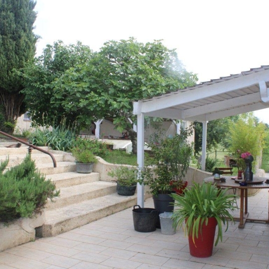  Donjon Immobilier : Maison / Villa | MAUVEZIN (32120) | 117 m2 | 275 600 € 