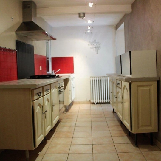  Donjon Immobilier : Maison / Villa | MAUVEZIN (32120) | 100 m2 | 148 000 € 