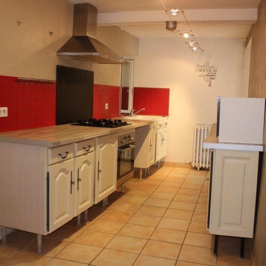  Donjon Immobilier : House | MAUVEZIN (32120) | 100 m2 | 148 000 € 