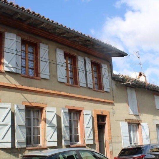  Donjon Immobilier : House | GRENADE (31330) | 129 m2 | 243 800 € 