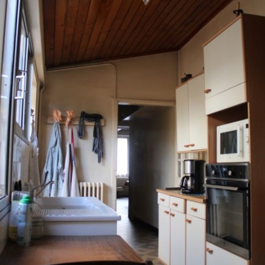  Donjon Immobilier : Maison / Villa | GRENADE (31330) | 129 m2 | 233 200 € 