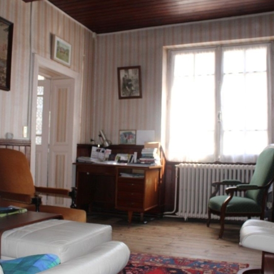  Donjon Immobilier : Maison / Villa | GRENADE (31330) | 129 m2 | 233 200 € 