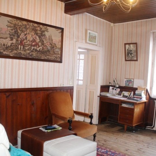  Donjon Immobilier : Maison / Villa | GRENADE (31330) | 129 m2 | 233 200 € 